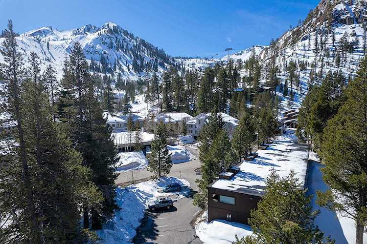 460 Squaw Peak Road Olympic Valley, CA 96146