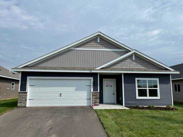 4904 Education Drive N Hugo, MN 55038