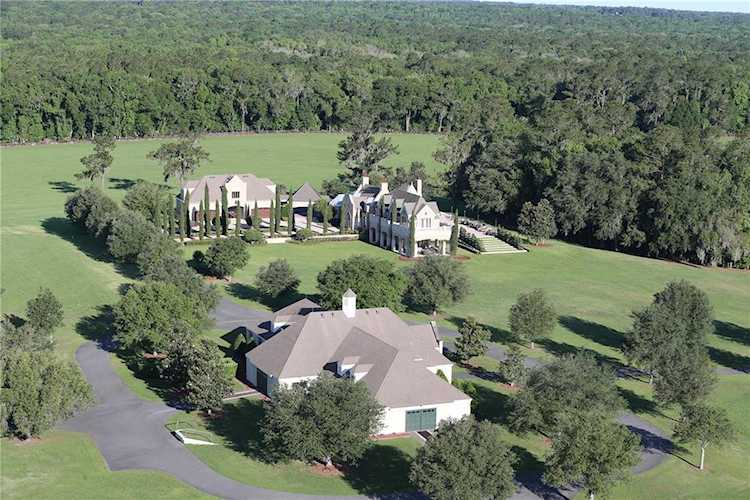 7440 NW 193rd St Micanopy, FL 32667