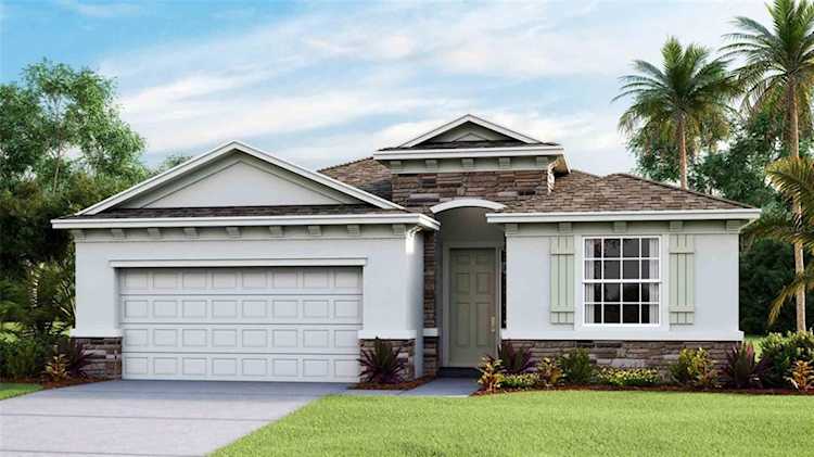 3760 Autumn Amber Dr Spring Hill, FL 34609