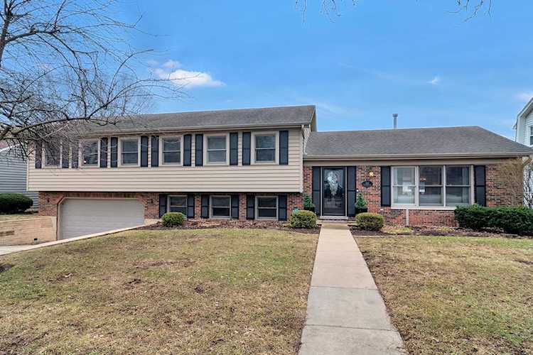 1521 Coral Berry Ln Downers Grove, IL 60515 | MLS 11337626 Photo 1
