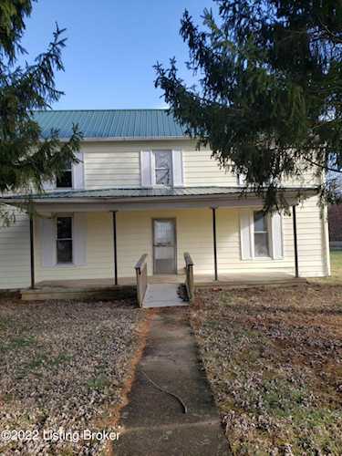 21 Pendleton Ave Bedford, KY 40006 | MLS 1604108 Photo 1