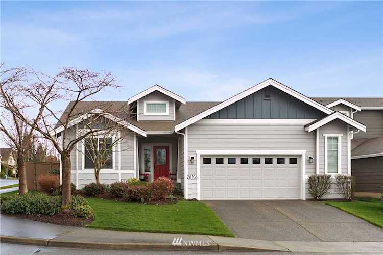 28106 224th Place SE Maple Valley, WA 98038 | MLS® 1894792 Photo 1