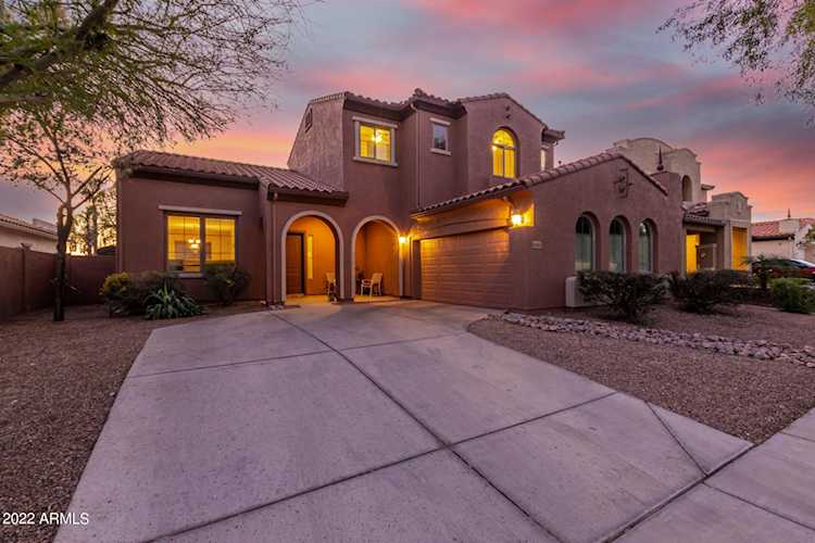 10684 N 161st Avenue Surprise, AZ 85379 | MLS 6363330 Photo 1