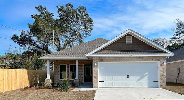 1461 Cat-Mar Road Niceville, FL 32578 | MLS 892441 Photo 1