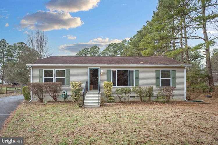 38223 Murphy Cir E Selbyville, DE 19975 | MLS DESU2013102 Photo 1