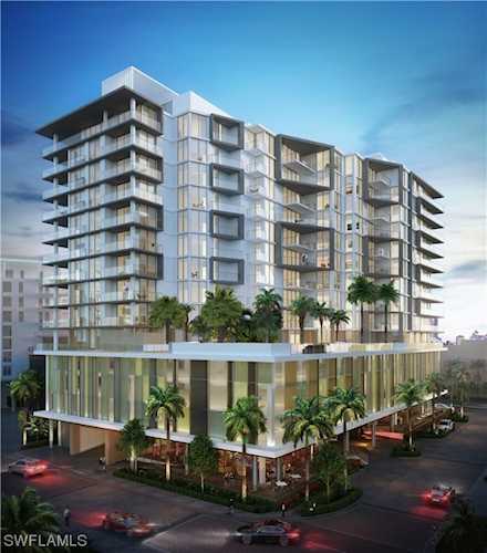 1925 Metropolitan Blvd #1105 Naples, FL 34112