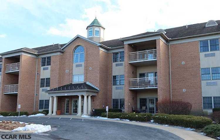 305 Village Heights Drive State College, PA 16801 | condo for sale | KBB Photo 1
