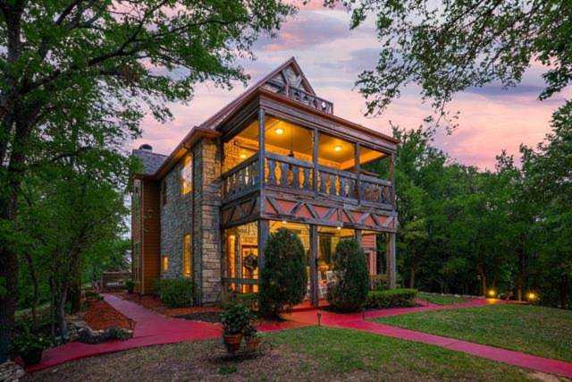 2287 Farm to Market 2739 Muenster, TX 76252
