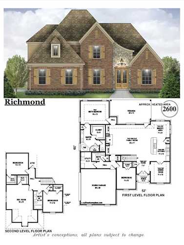 9688 S Woodland Fox Ln Cordova, TN 38018 | MLS 10118824 Photo 1