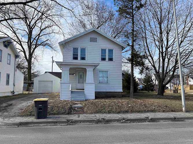 4608 Lafayette Street Fort Wayne, IN 46806 | MLS 202207016 Photo 1