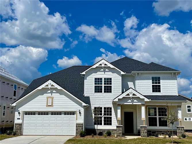 5360 Veranda Dr Noblesville, IN 46062