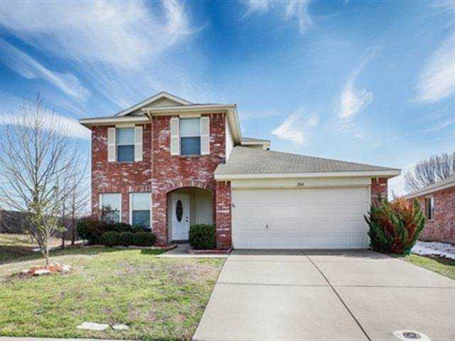 2816 Morningside Drive Mckinney, TX 75071 | MLS 13313239 Photo 1