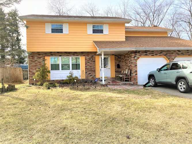 5179 Woodside Drive Columbus, OH 43229 | MLS 222006362 - Franklin Photo 1