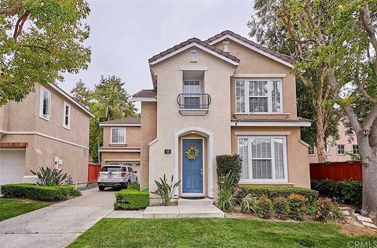 11 Plateau Aliso Viejo, CA 92656 | MLS PW20110506 Photo 1