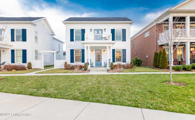 10942 Monkshood Dr #101 Prospect, KY 40059 | MLS 1603769 Photo 1