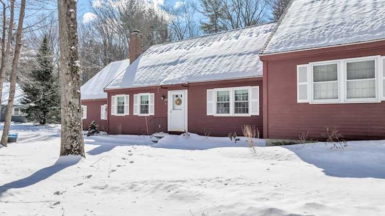 208 Flintlock VillageWellsME Photo 1