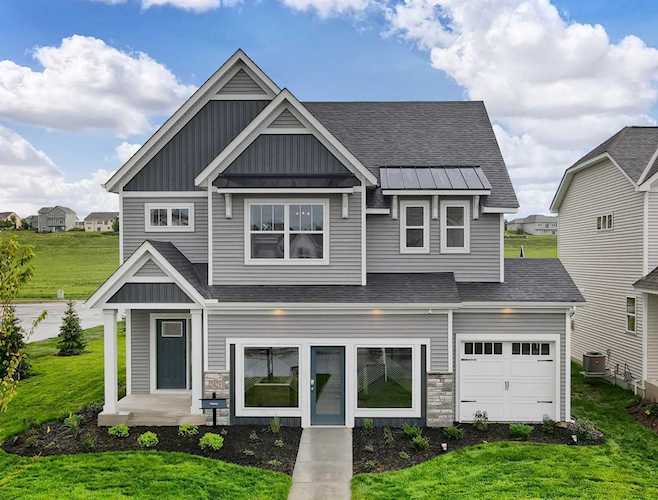 24251 Edgewater Lane Rogers, MN 55374