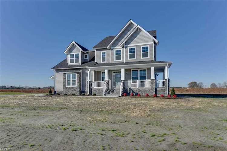 1524 Sanderson Rd Chesapeake, VA 23322