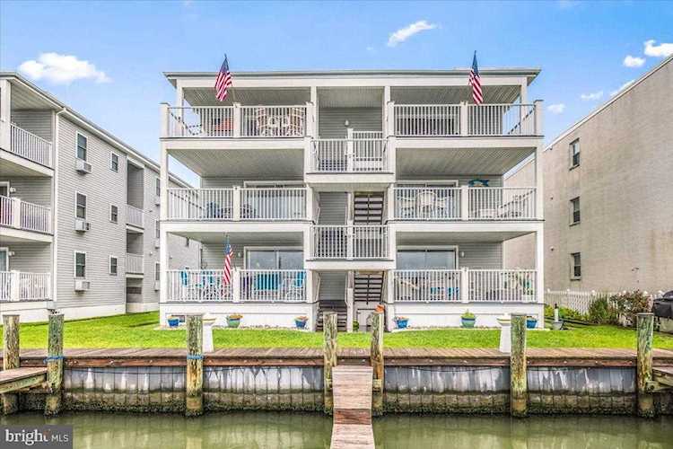 423 Bayshore Dr #6 Ocean City MD is a condo for sale | BEACHLIFE | Six West Photo 1
