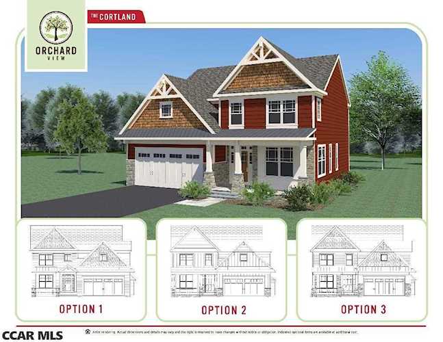 135 Apple View Drive State College, PA 16801