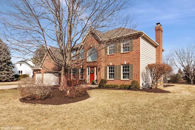 10633 Grey Fox Trl Naperville, IL 60564 | MLS 11338629 Photo 1