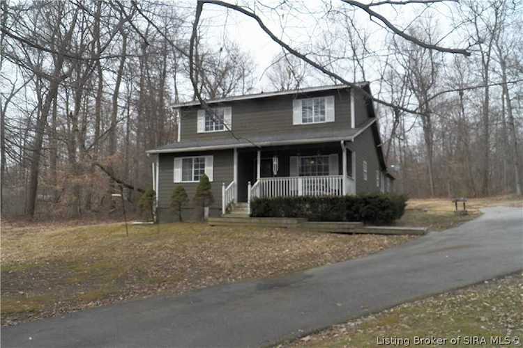 1990 Flatwood Rd NE New Salisbury, IN 47161