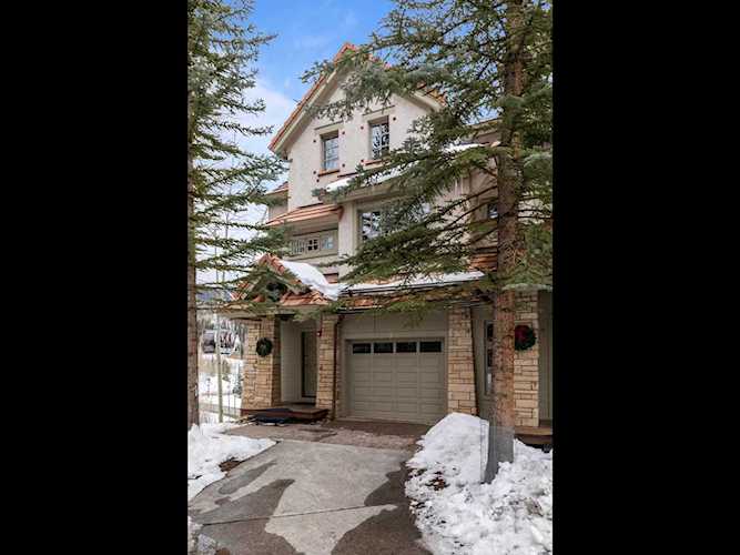 115 Aspen Ridge Dr #3 Mountain Village, COLORADO 81435 | MLS 40415 Photo 1