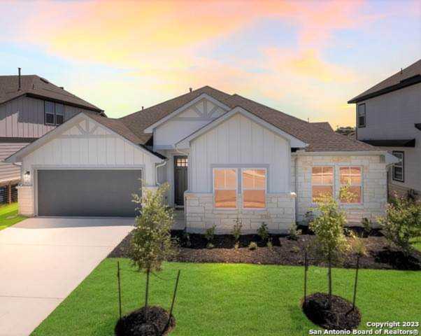 8512 Vinepost Schertz, TX 78154
