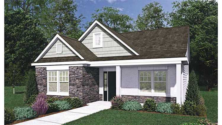 15422 Haiku Road Evansville, IN 47725