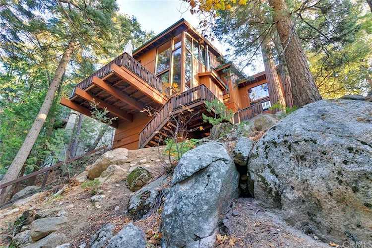 55880 Encino Rd Idyllwild, CA 92549 | MLS OC19264826 Photo 1