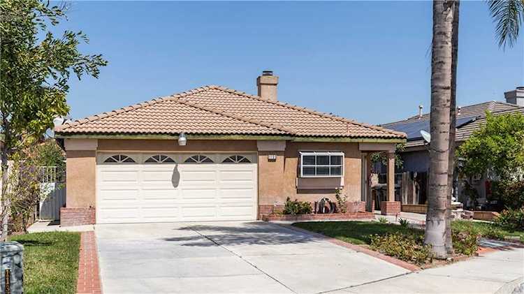 1133 Bronze Star Ct Colton, CA 92324 | MLS OC20067300 Photo 1