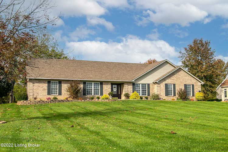 4407 Abbott Grove Dr Crestwood, KY 40014 | MLS 1604175 Photo 1