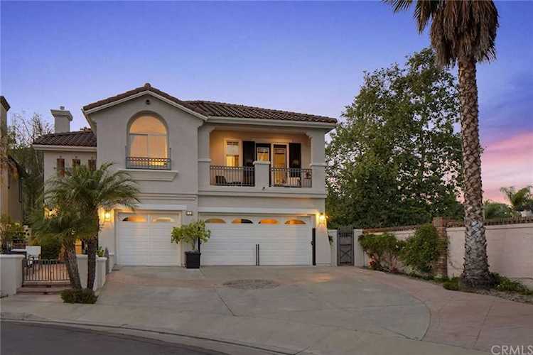 111 Endless Vista Aliso Viejo, CA 92656 | MLS PW21082514 Photo 1