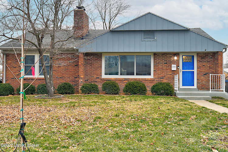 3715 Willmar Ave Louisville, KY 40218 | MLS 1604191 Photo 1