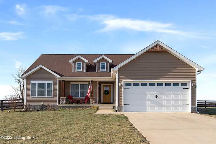 501 Shawnee Run Taylorsville, KY 40071 | MLS 1604960 Photo 1