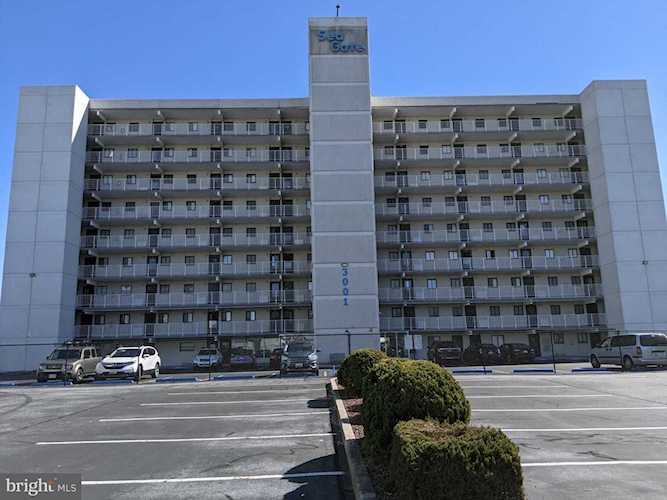 Sea Gate - 3001 Atlantic Ave #510 Ocean City MD Photo 1