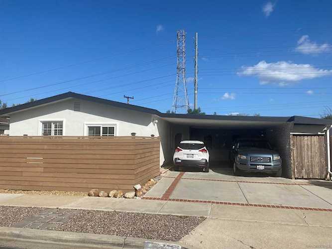 Just Listed 5125 Dawne St, San Diego, 92117 Photo 1