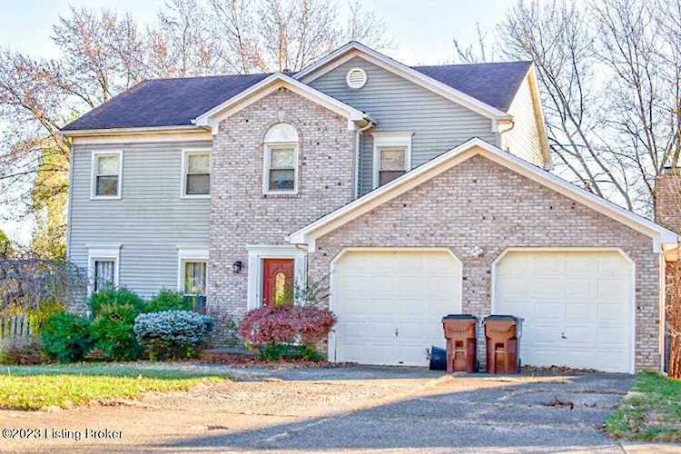 9407 Stonelanding Pl Louisville, KY 40272