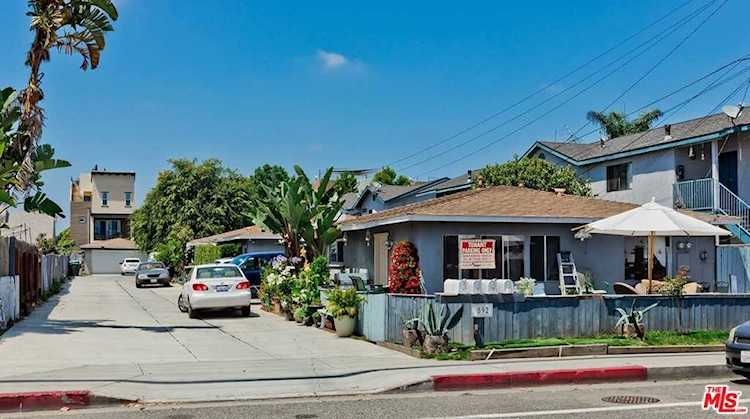 592 Hamilton St Costa Mesa, CA 92627 | MLS 20672368 Photo 1