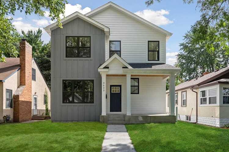 5544 26th Avenue South Minneapolis, MN 55417