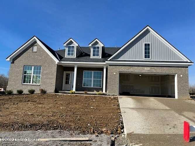 3601 Halden Ridge Cir Louisville, KY 40245 | MLS 1604054 Photo 1