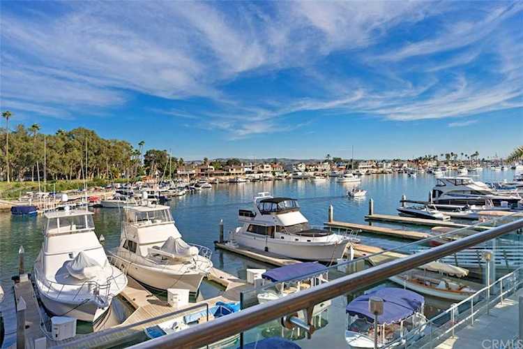 611 Lido Park Dr #2C Newport Beach, CA 92663 | MLS NP20069990 Photo 1