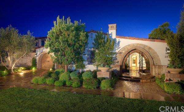 28 Cliffhouse Bluff Newport Coast, CA 92657 | MLS NP20033161 Photo 1