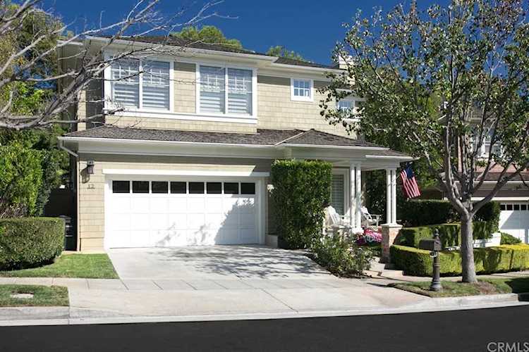 12 Turnberry Dr Newport Beach, CA 92660 | MLS NP20014229 Photo 1