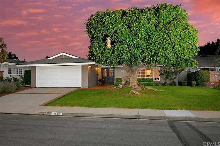 1512 Santanella Corona Del Mar, CA 92625 | MLS NP21036069 Photo 1