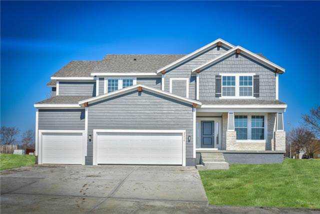 24315 W 58th Place Shawnee, KS 66226
