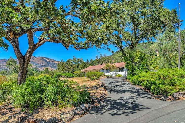 8990 Sonoma Highway Kenwood, CA 95452