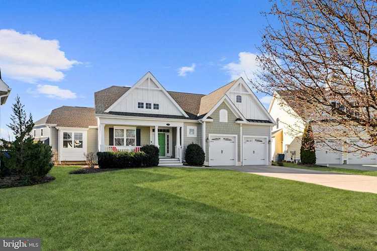24585 Beachcomber Dr Millsboro, DE 19966