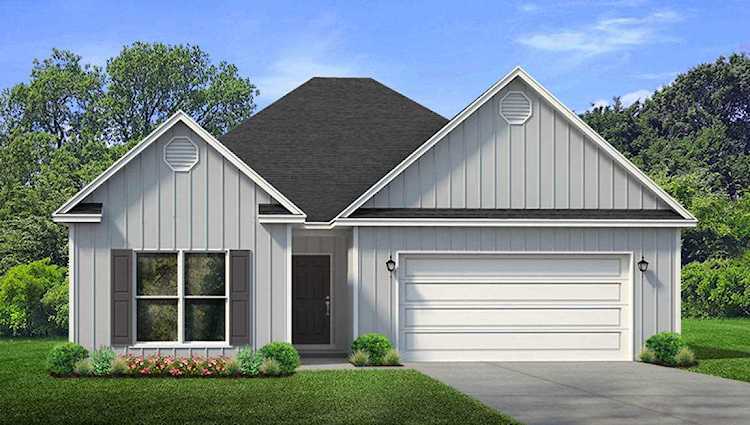 84 Crimsyn Ryan Court #Lot 8 Santa Rosa Beach, FL 32459